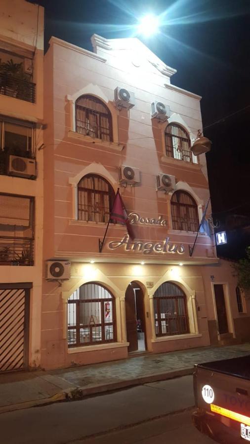 סלטה Posada Angelus מראה חיצוני תמונה